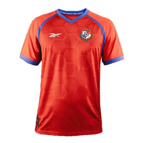 Panama home jersey soccer uniform men's first football kit tops sport shirt 2023
